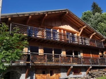 gite chatel